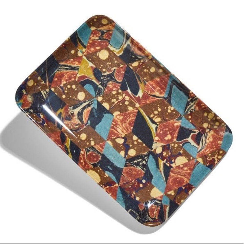 Siren Song Studiolo Tray